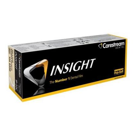 Carestream IP 22C Insight Doppel