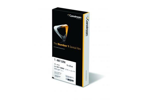 Carestream T-MAT G/RA 15x30cm