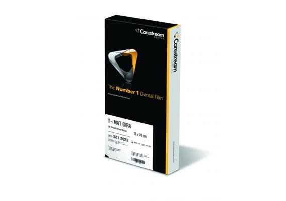 Carestream T-MAT G/RA 18x24cm