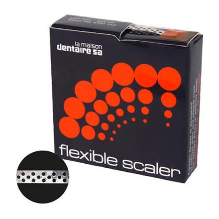 Cascade flexible Scaler