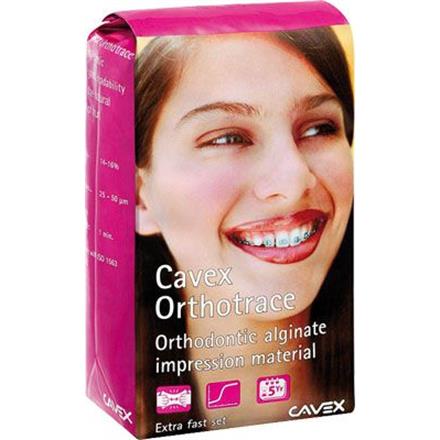 Cavex Orthotrace Refill