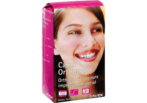Cavex Orthotrace Refill