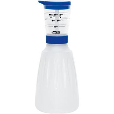 Cavex Wasserdosierflasche 350ml
