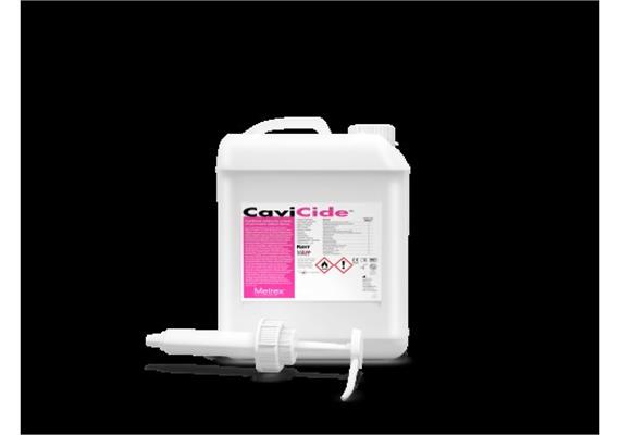 CaviCide Desinfektion 5l