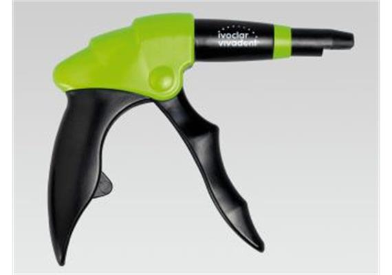 Cavifil Injector NEW Design