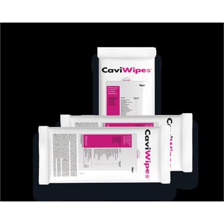 CaviWipes Desinfektions-Tücher