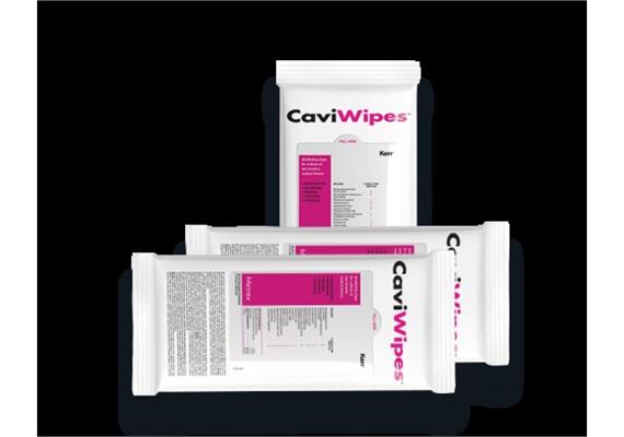 CaviWipes Desinfektions-Tücher
