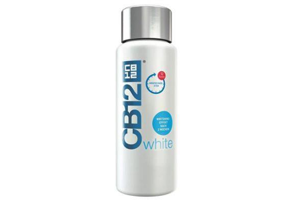 CB12 white Mundpflege