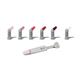 Ceram.x Spectra ST Compules Eco Refill A2