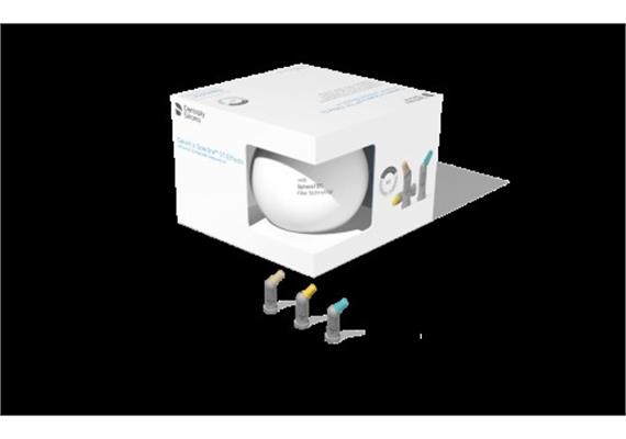 Ceram.x Spectra ST Effects Compule Intro Kit