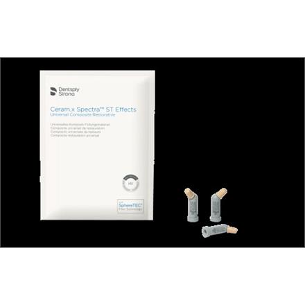Ceram.x Spectra ST Effects Compules Refill D1