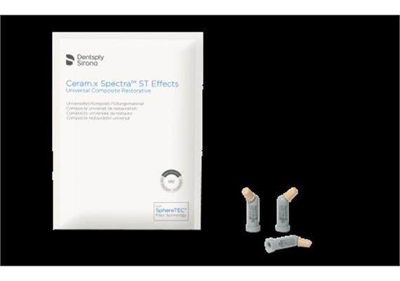 Ceram.x Spectra ST Effects Compules Refill D1