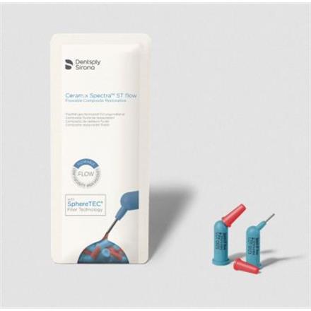 Ceram.x Spectra ST Flow Compules Refill A4
