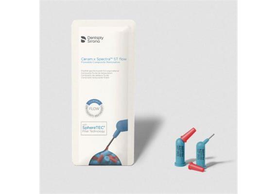 Ceram.x Spectra ST Flow Compules Refill A4