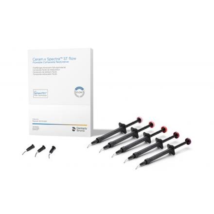 Ceram.x Spectra ST Flow Syringe Refill A1