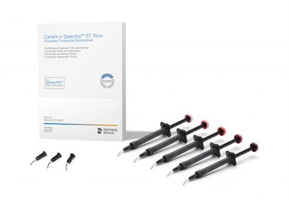 Ceram.x Spectra ST Flow Syringe Refill A1