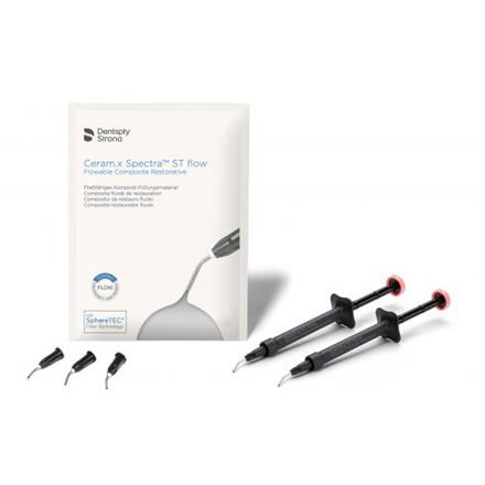 Ceram.x Spectra ST Flow Syringe Refill A2