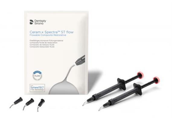 Ceram.x Spectra ST Flow Syringe Refill A2
