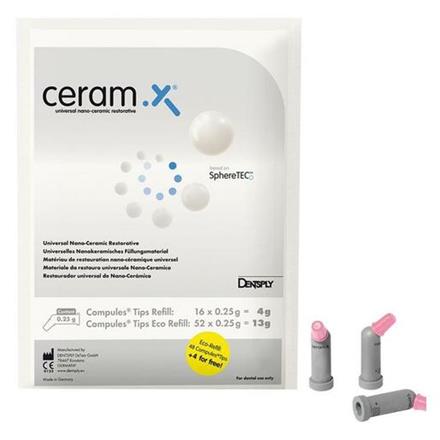 Ceram.x Spectra ST - HV Compules Refill A3.5