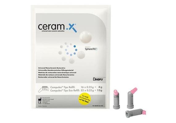 Ceram.x Spectra ST - HV Compules Refill A3.5