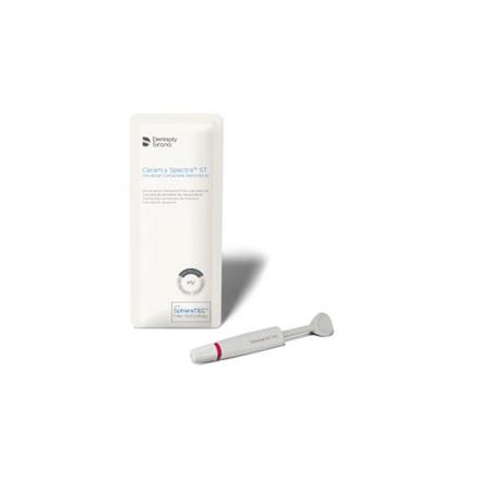 Ceram.x Spectra ST Spritze A2