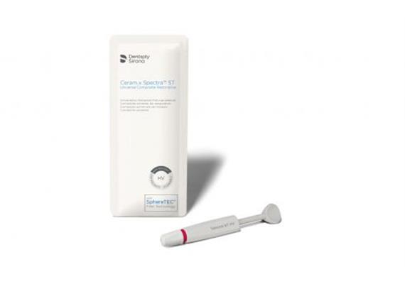 Ceram.x Spectra ST Spritze A2