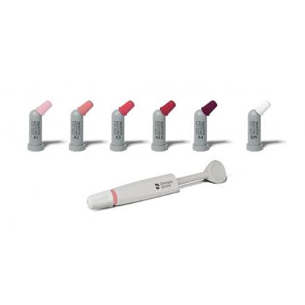 Ceram.x Universal Spritze A3