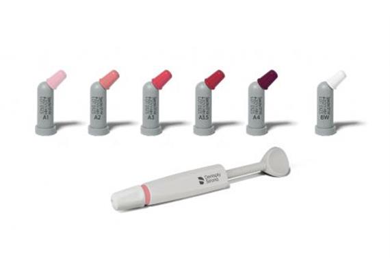 Ceram.x Universal Spritze A3