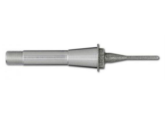 CEREC Cylinder Bur 12EF (extra-fein)