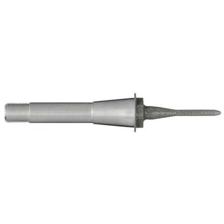 CEREC Cylinder Pointed Bur 12EF (extra-fein)