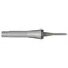 CEREC Cylinder Pointed Bur 12EF (extra-fein)