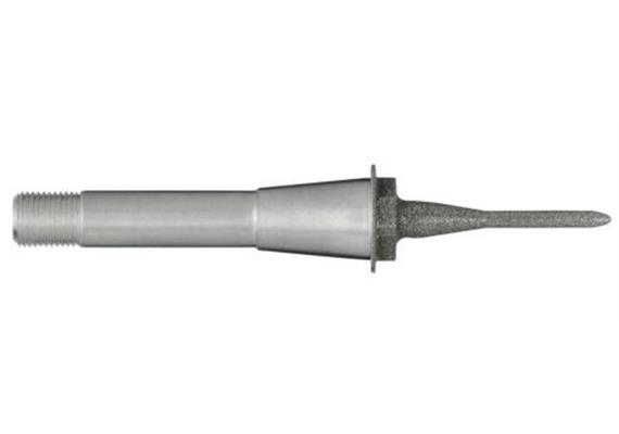 CEREC Cylinder Pointed Bur 12EF (extra-fein)