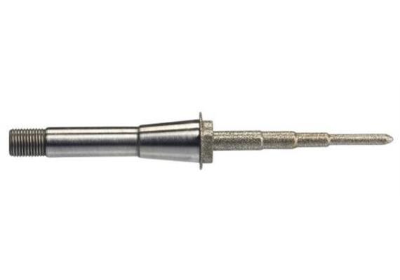 CEREC Cylinder Pointed Bur 20