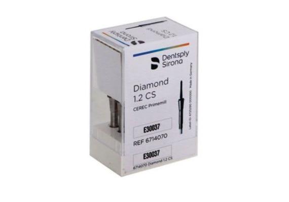 CEREC Diamond 1.2 CS