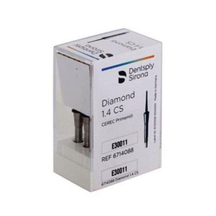 CEREC Diamond 1.4 CS