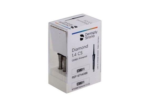 CEREC Diamond 1.4 CS