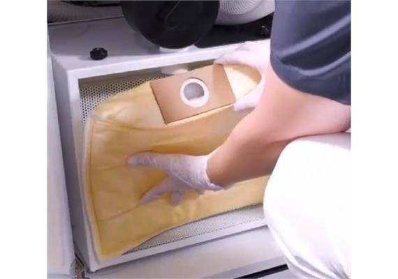 CEREC Filterbeutel