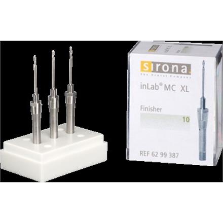 CEREC Finisher 10