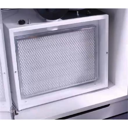 CEREC HEPA-Filter