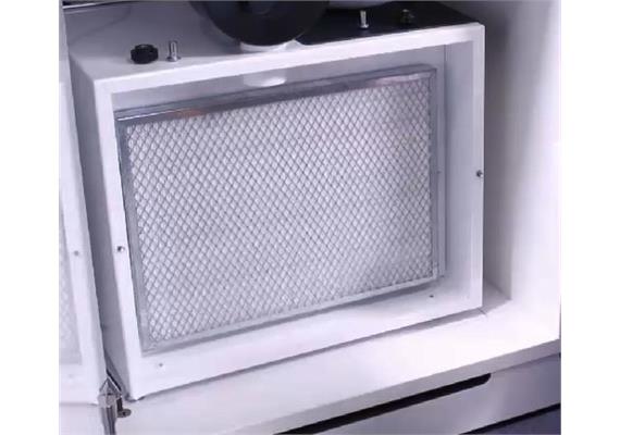 CEREC HEPA-Filter