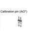 CEREC MC XL Kalibrierstift AiO
