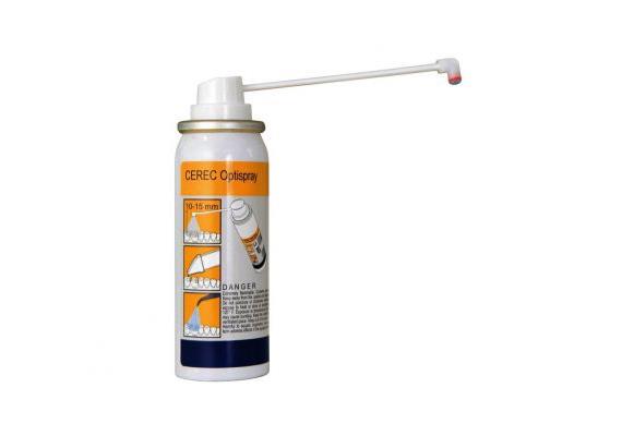 CEREC Optispray