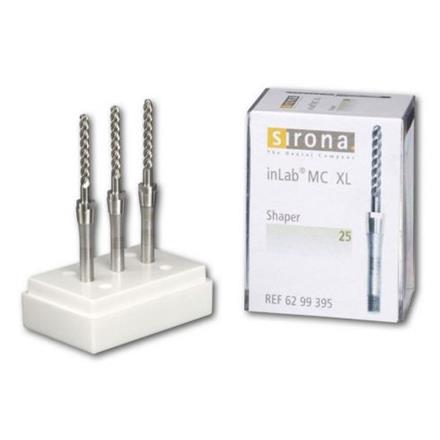 CEREC Shaper 25