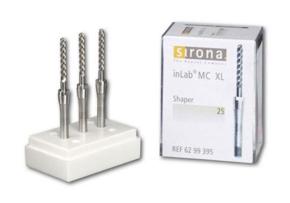 CEREC Shaper 25