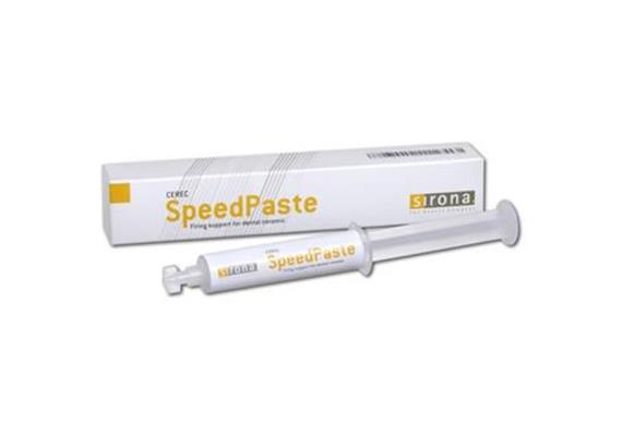 CEREC SpeedPaste