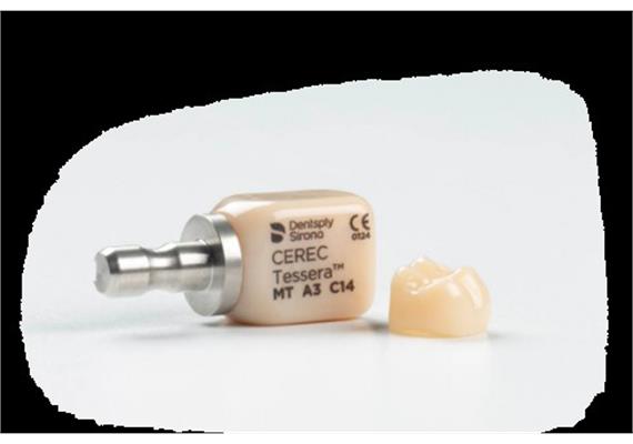 CEREC TESSERA Blöcke MT A3/C14