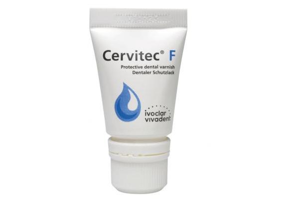 Cervitec F Tube