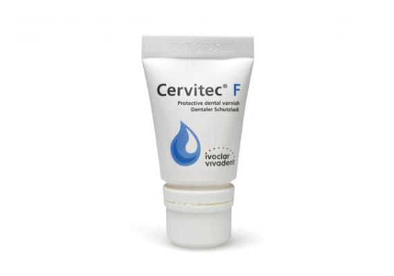 Cervitec F Tube