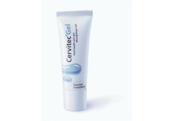 Cervitec Gel NEW