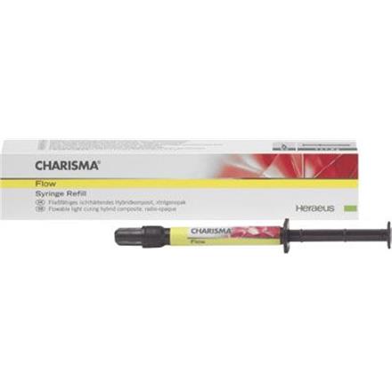 Charisma Flow Spritze A2